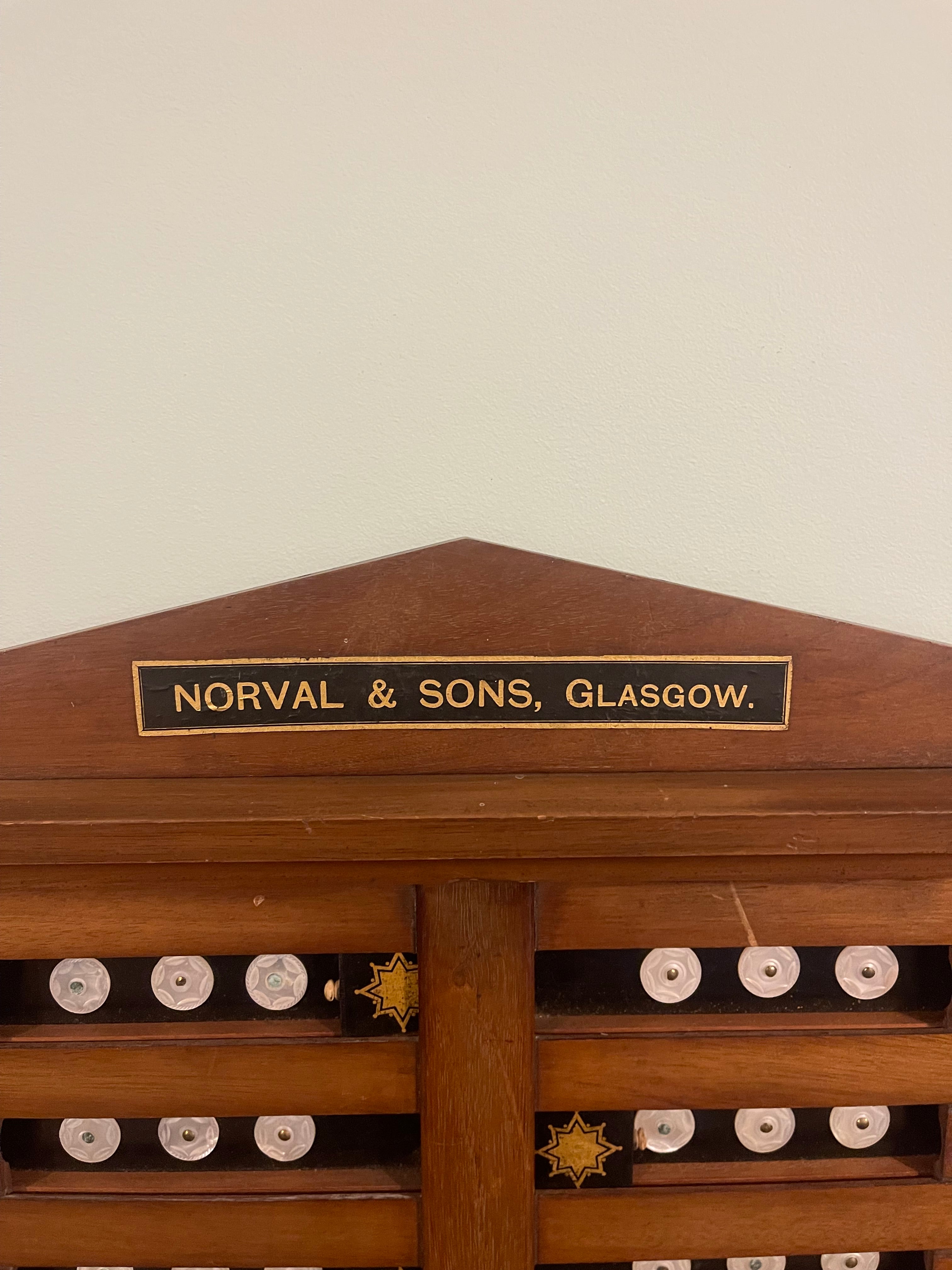 Victorian life pool scoreboard